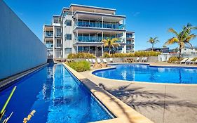 Ohope Beach Resort
